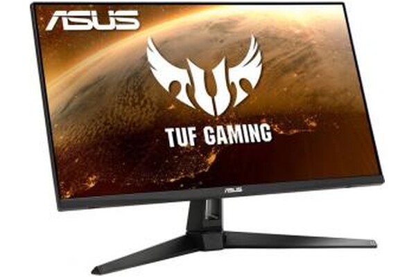 Monitor 27.0" ASUS TUF Gaming VG279Q1A czarny
