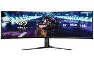 Monitor 49.0" ASUS ROG Strix XG49VQ czarny