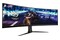 Monitor 49.0" ASUS ROG Strix XG49VQ czarny