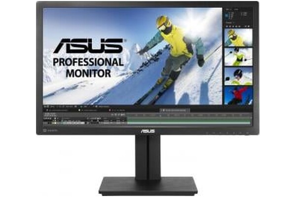 Monitor 27.0" ASUS PB278QV czarny