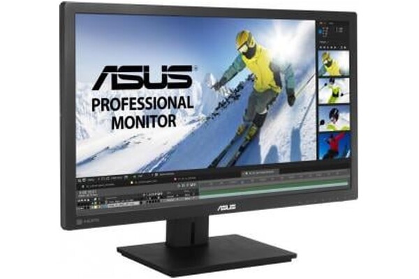 Monitor 27.0" ASUS PB278QV czarny