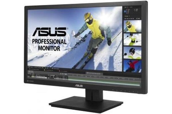 Monitor 27.0" ASUS PB278QV czarny