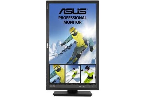 Monitor 27.0" ASUS PB278QV czarny