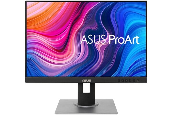 Monitor 24.0" ASUS ProArt PA248QV czarny