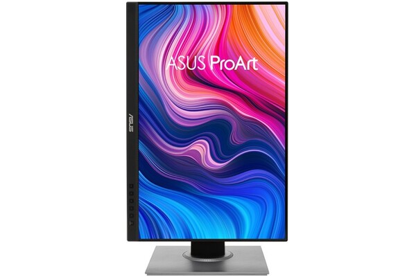 Monitor 24.0" ASUS ProArt PA248QV czarny