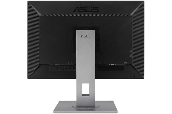 Monitor 24.0" ASUS ProArt PA248QV czarny