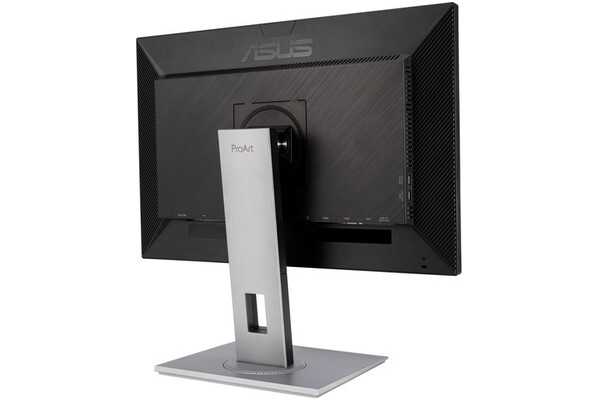 Monitor 24.0" ASUS ProArt PA248QV czarny