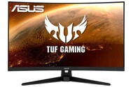Monitor 32.0" ASUS TUF Gaming VG328H1B czarny