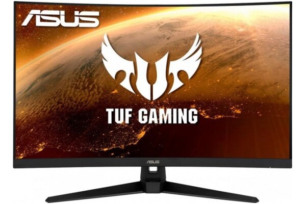 Monitor 32.0" ASUS TUF Gaming VG328H1B czarny