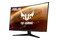 Monitor 32.0" ASUS TUF Gaming VG328H1B czarny