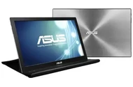 Monitor 16.0" ASUS MB168B czarno-srebrny