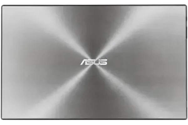 Monitor 16.0" ASUS MB168B czarno-srebrny