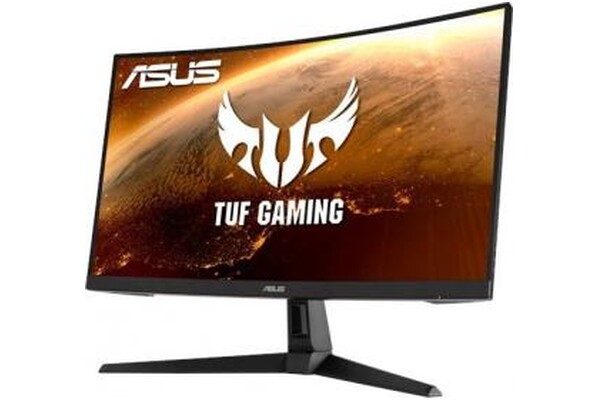 Monitor 27.0" ASUS TUF Gaming VG27WQ1B czarny