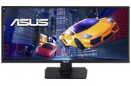 Monitor 34.0" ASUS VP348QGL czarny