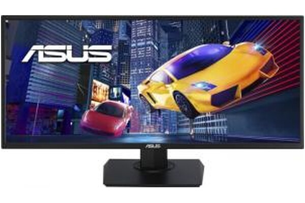 Monitor 34.0" ASUS VP348QGL czarny
