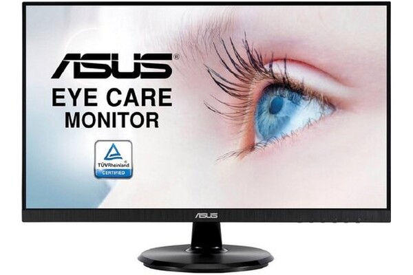 Monitor 27.0" ASUS VA27DCP czarny