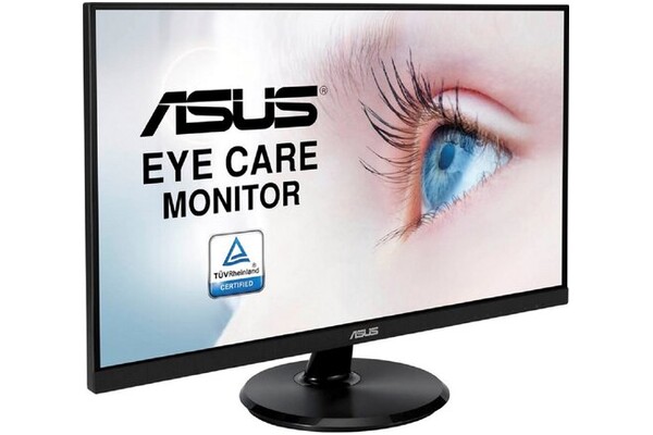 Monitor 27.0" ASUS VA27DCP czarny