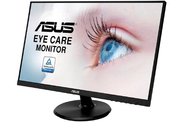 Monitor 27.0" ASUS VA27DCP czarny