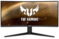 Monitor 34.0" ASUS TUF Gaming VG34VQL1B czarny
