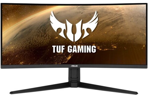 Monitor 34.0" ASUS TUF Gaming VG34VQL1B czarny