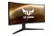 Monitor 34.0" ASUS TUF Gaming VG34VQL1B czarny
