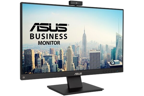Monitor 24.0" ASUS BE24EQK czarny