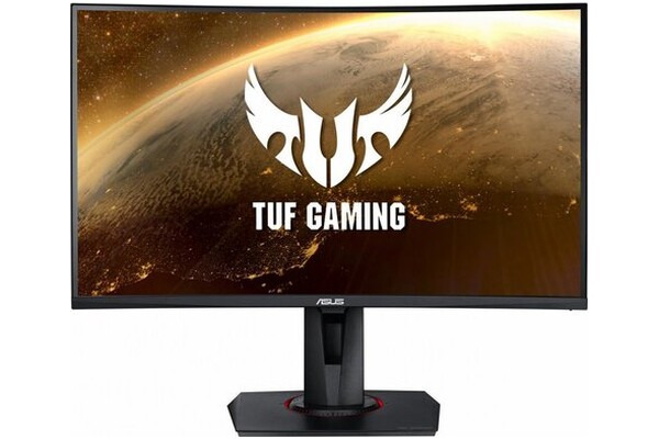 Monitor 27.0" ASUS TUF Gaming VG27VQ czarny
