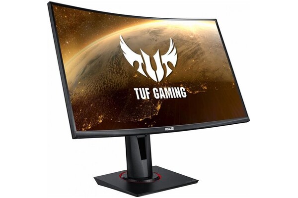 Monitor 27.0" ASUS TUF Gaming VG27VQ czarny