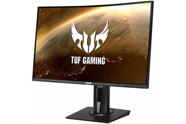Monitor 27.0" ASUS TUF Gaming VG27VQ czarny