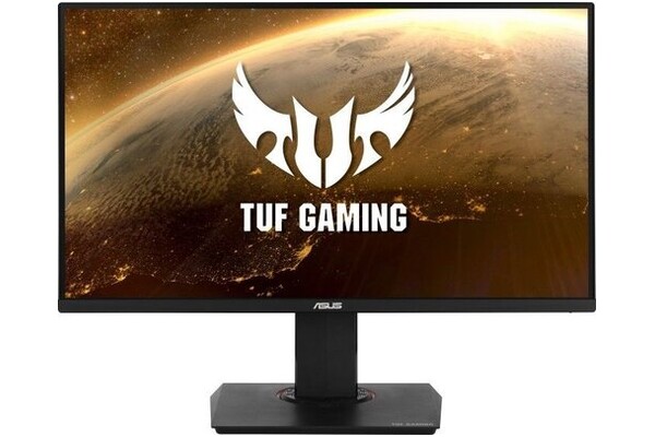 Monitor 28.0" ASUS TUF Gaming VG289Q czarny