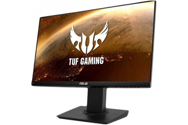 Monitor 28.0" ASUS TUF Gaming VG289Q czarny