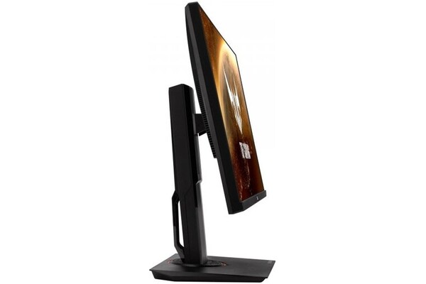 Monitor 28.0" ASUS TUF Gaming VG289Q czarny