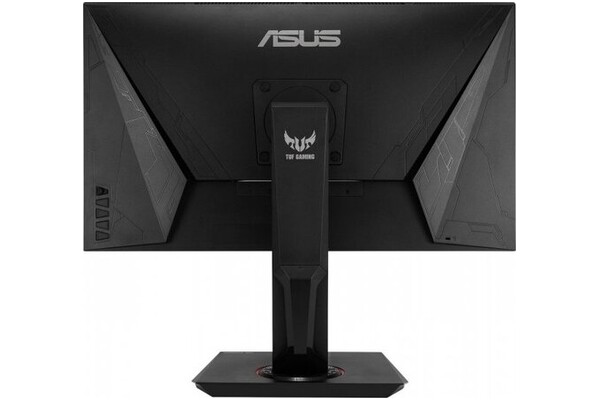 Monitor 28.0" ASUS TUF Gaming VG289Q czarny
