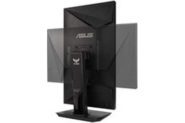 Monitor 28.0" ASUS TUF Gaming VG289Q czarny