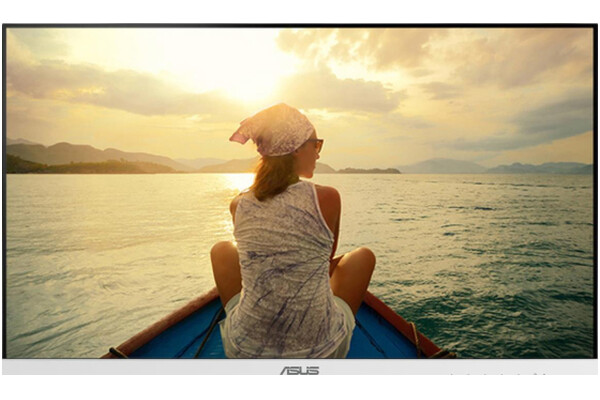 Monitor 27.0" ASUS VA27DQSB biały