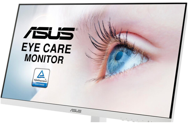 Monitor 27.0" ASUS VA27DQSB biały