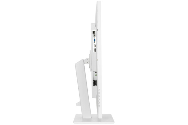 Monitor 27.0" ASUS VA27DQSB biały