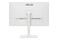 Monitor 27.0" ASUS VA27DQSB biały