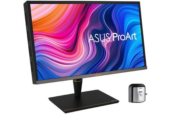 Monitor 27.0" ASUS ProArt PA27UCX czarny