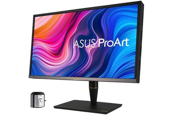 Monitor 27.0" ASUS ProArt PA27UCX czarny