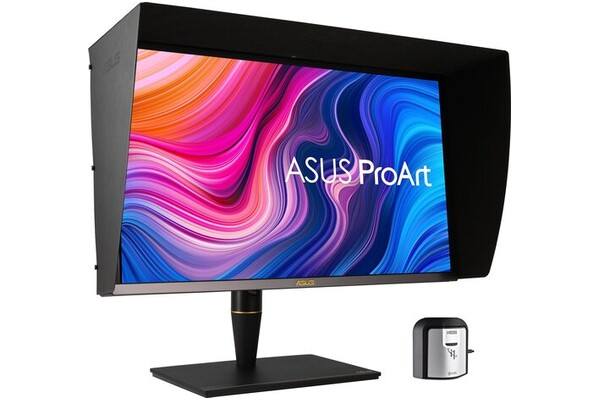 Monitor 27.0" ASUS ProArt PA27UCX czarny