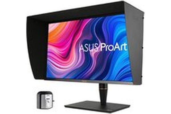 Monitor 27.0" ASUS ProArt PA27UCX czarny