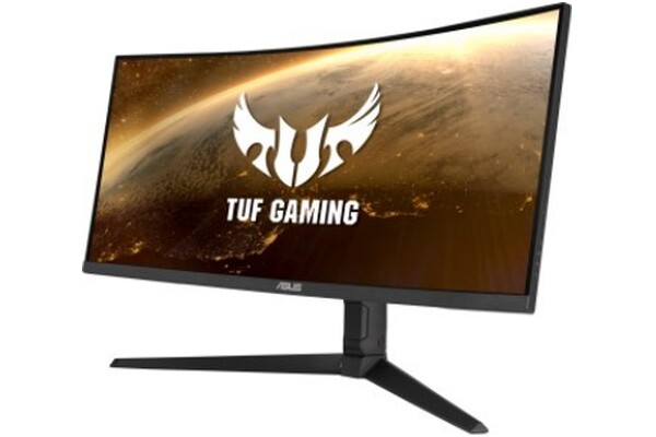 Monitor 34.0" ASUS TUF Gaming VG34VQL1B