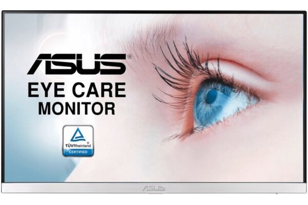 Monitor 23.0" ASUS Eye Care VZ239HE biały
