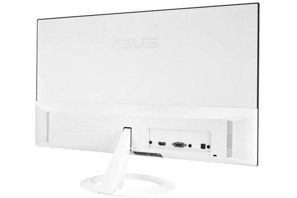 Monitor 23.0" ASUS Eye Care VZ239HE biały