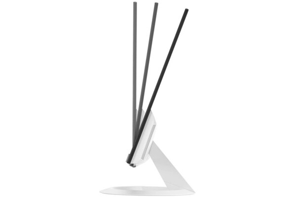 Monitor 23.0" ASUS Eye Care VZ239HE biały