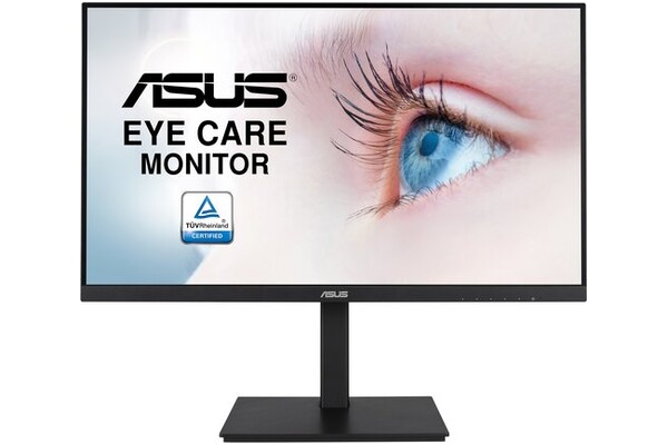Monitor 27.0" ASUS Eye Care VA27DQSB czarny