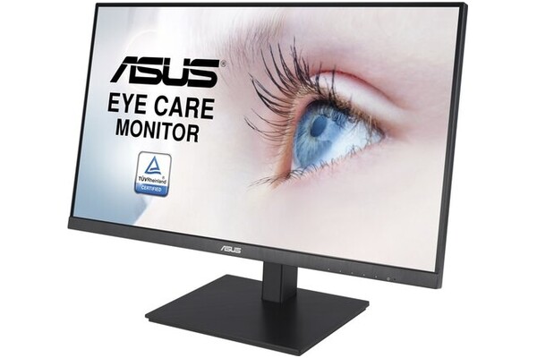 Monitor 27.0" ASUS Eye Care VA27DQSB czarny