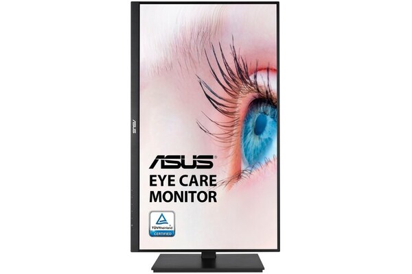 Monitor 27.0" ASUS Eye Care VA27DQSB czarny