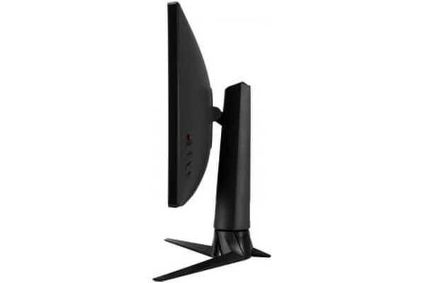 Monitor 27.0" ASUS ROG Strix XG27UQR czarny